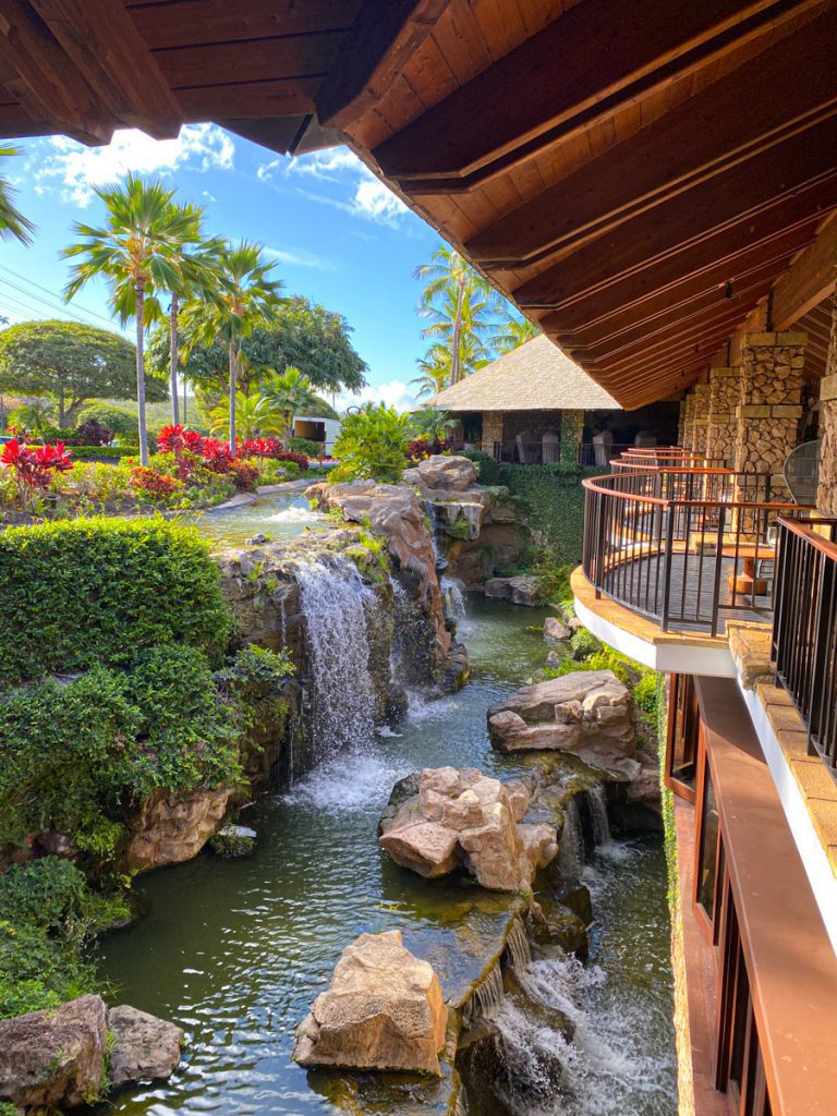 Hotel Wailea Relais & Chateaux