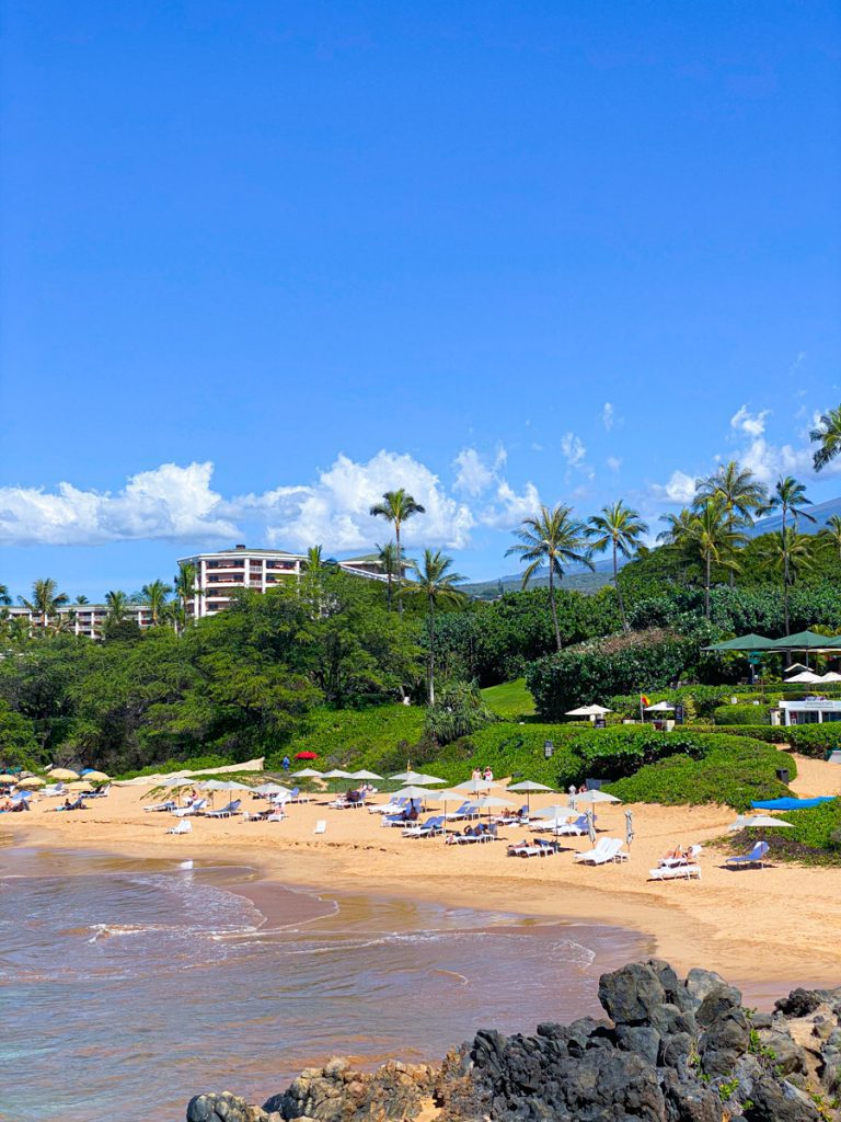 Hotel Wailea Relais & Chateaux