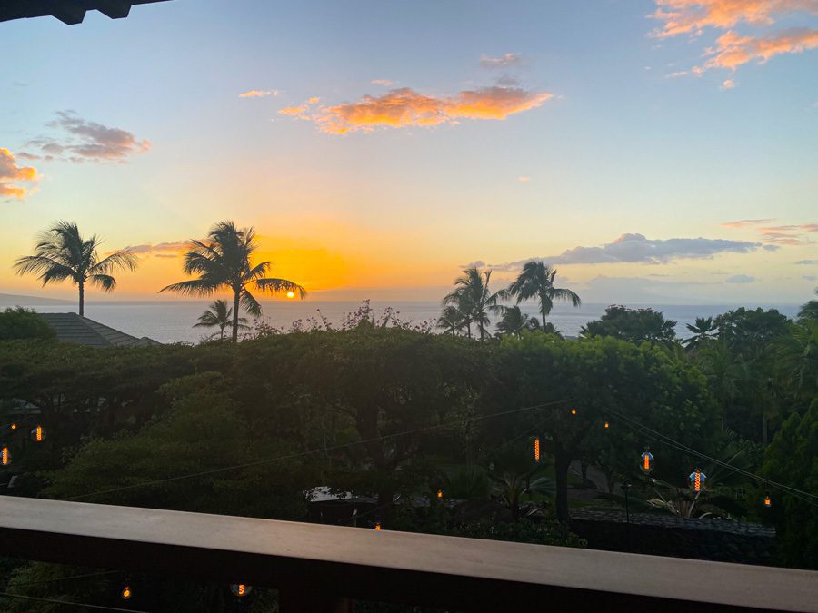 Hotel Wailea Relais & Chateaux