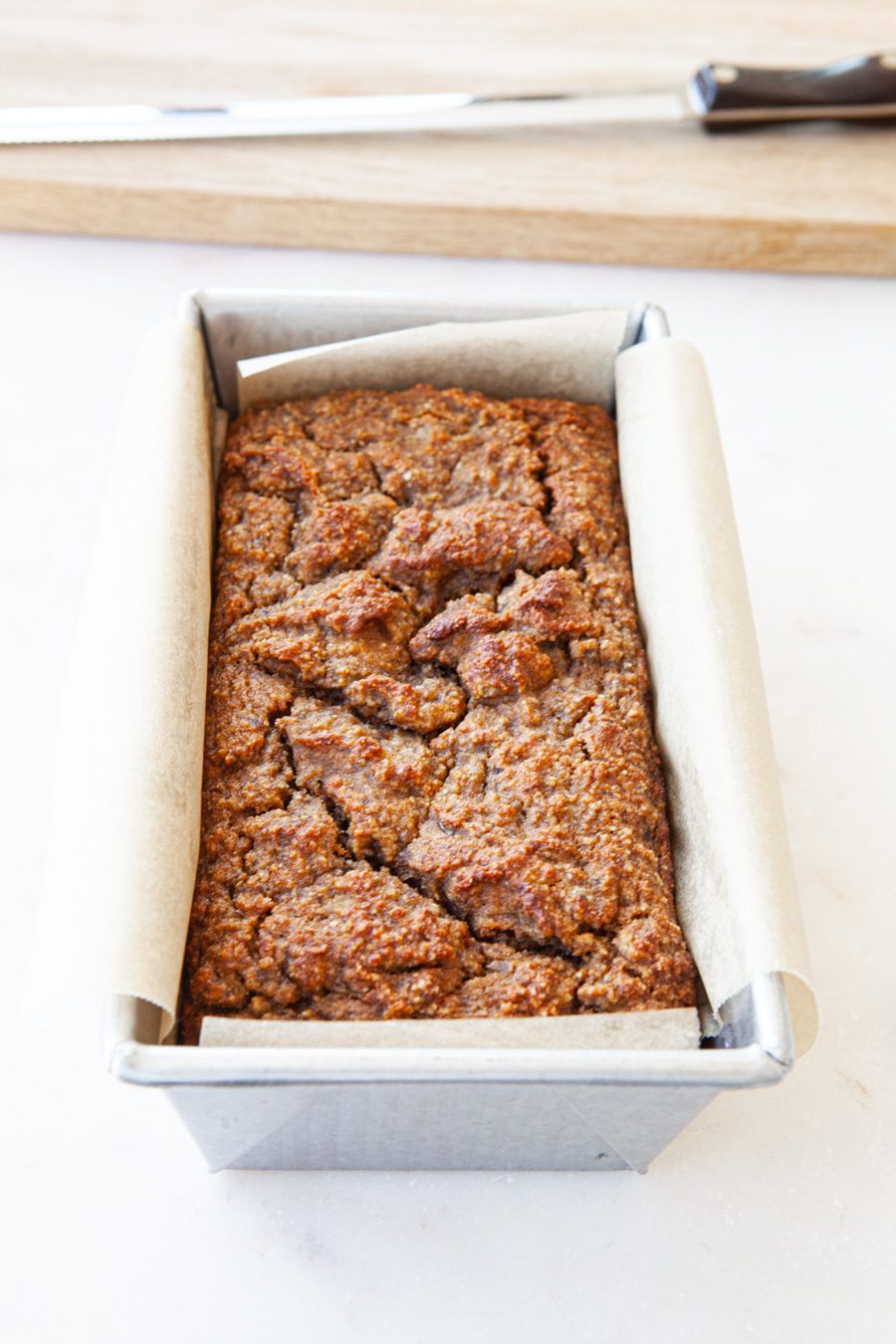 Road to Hana Banana Bread Recipe