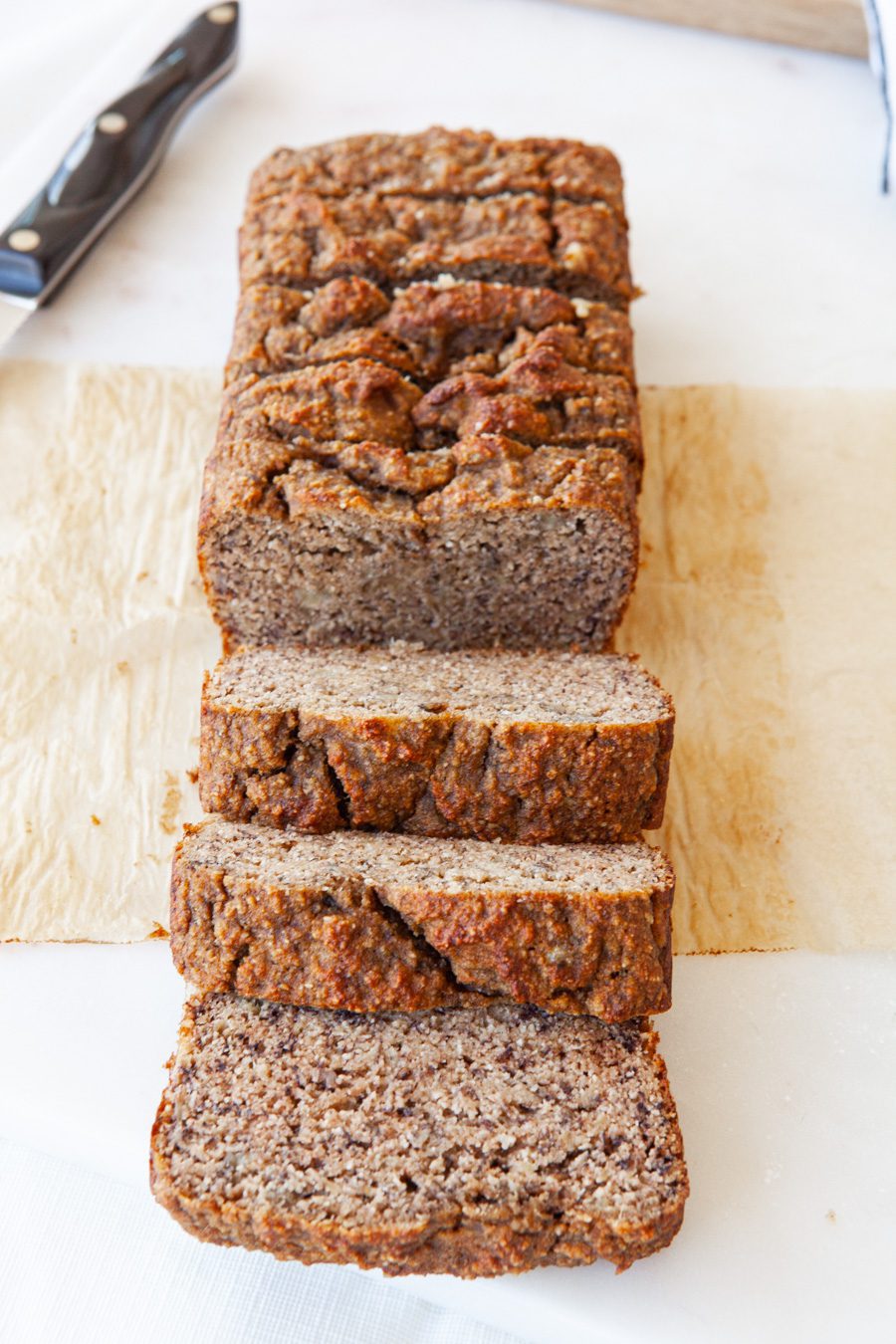 Road to Hana Banana Bread Recipe