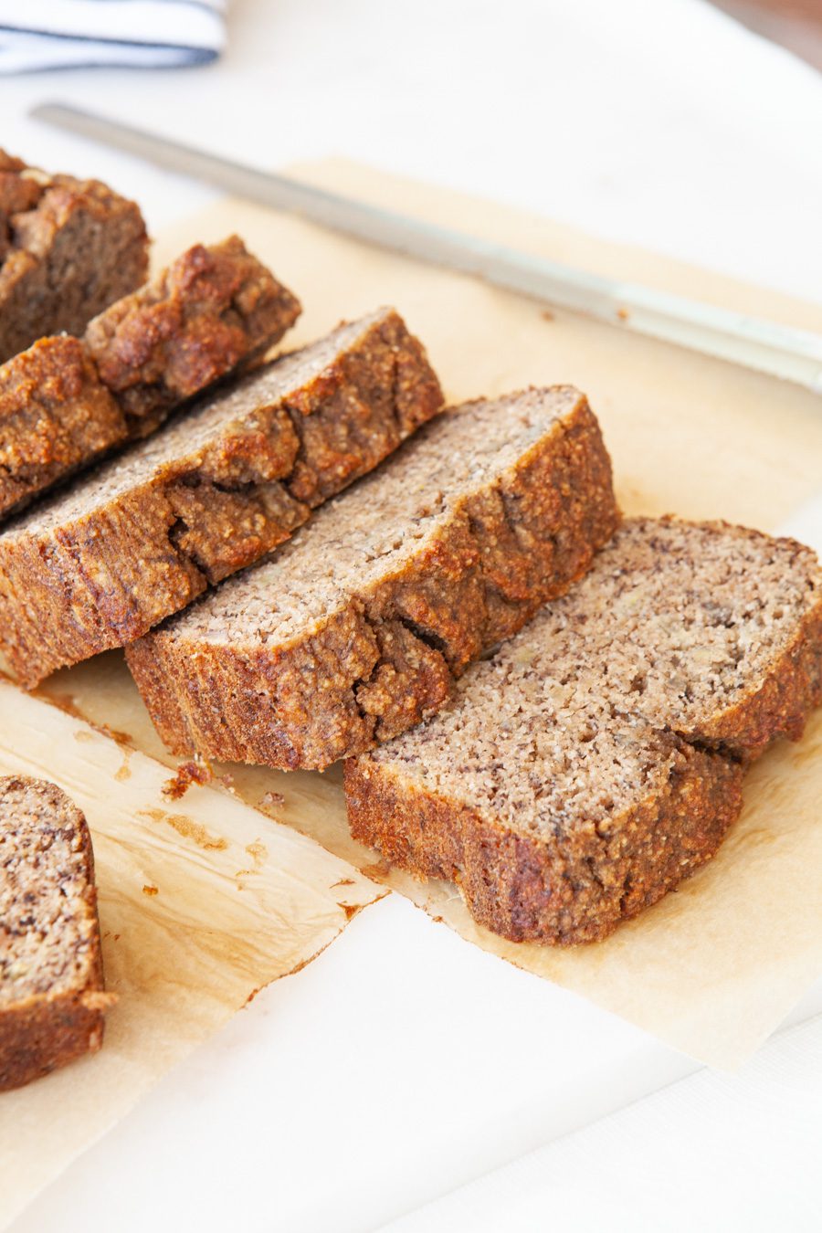 Road to Hana Banana Bread Recipe