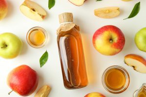 Apple Cider Vinaigrette