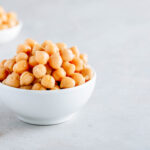 Instant Pot Chickpeas